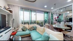 Tree House (D23), Condominium #537111811